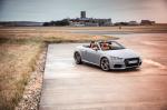 Audi TT Roadster 20 Years 2018 года (WW)